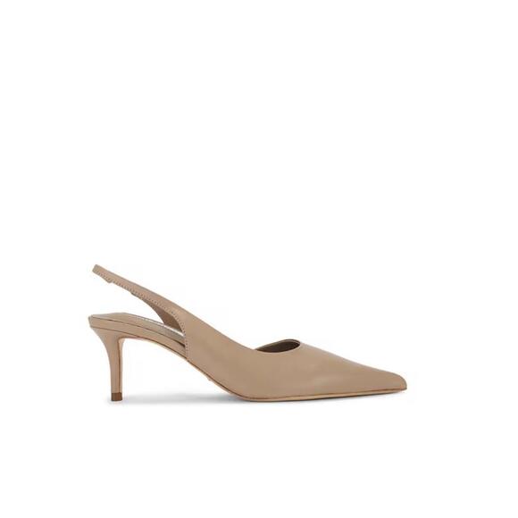 Tony Bianco Shoes - Darcy Pump in Bisque Tony Bianco SIZE 9